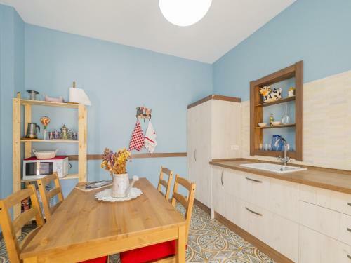 Cubo's Casa La Abuela Pepi
