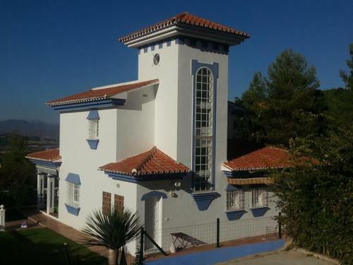 Villa Ellen Maria