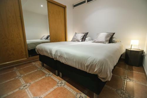 Apartamento B&B Casa Rub�, Diamante