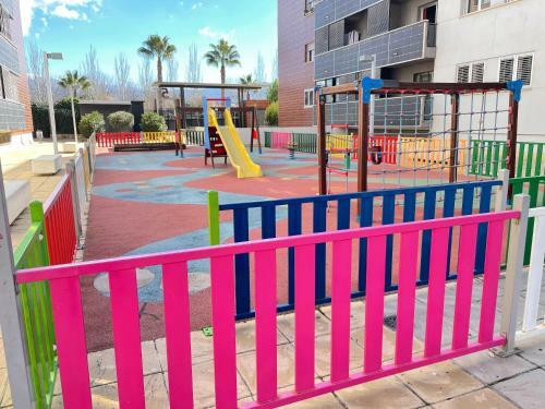 Granada Bed&suite Apartamento