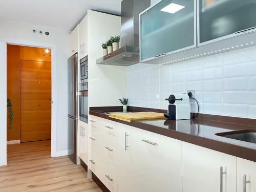 Granada Bed&suite Apartamento