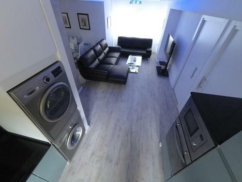 Apartamento Etxe Zuria