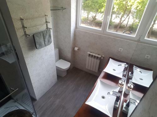 Apartamento Etxe Zuria