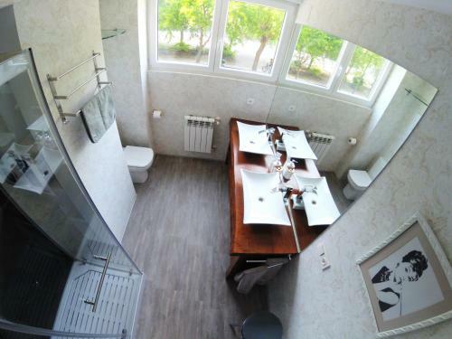 Apartamento Etxe Zuria
