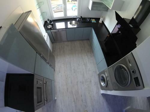 Apartamento Etxe Zuria