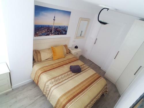 Apartamento Etxe Zuria