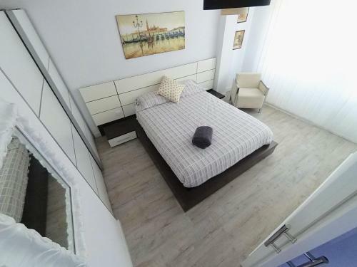Apartamento Etxe Zuria