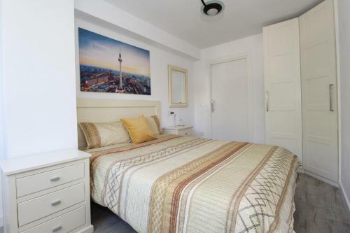 Apartamento Etxe Zuria