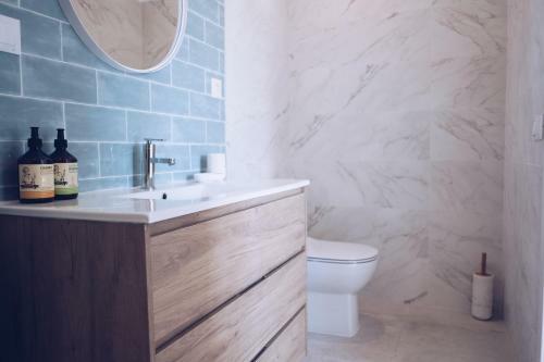 Apartamento Casa Kiri