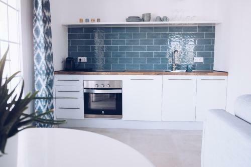Apartamento Casa Kiri