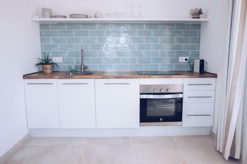 Apartamento Casa Kiri