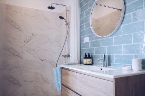 Apartamento Casa Kiri