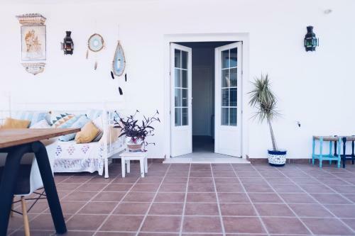 Apartamento Casa Kiri