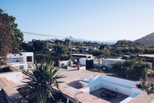 Apartamento Casa Kiri