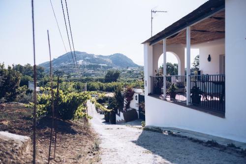 Apartamento Casa Kiri