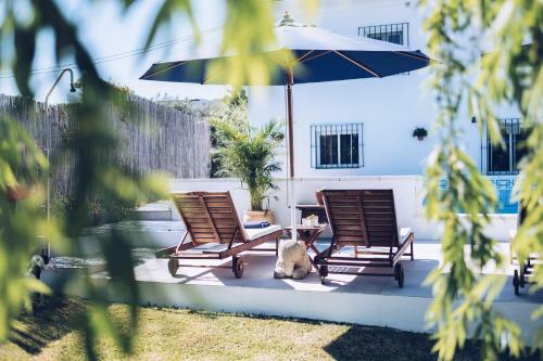 Apartamento Casa Kiri