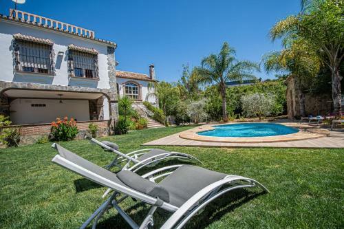 Villa Hacienda La Reina