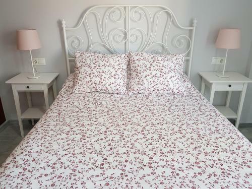 Apartamento Las Brisas 33