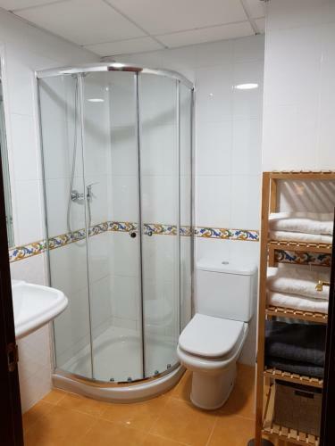 Apartamento Las Brisas 33