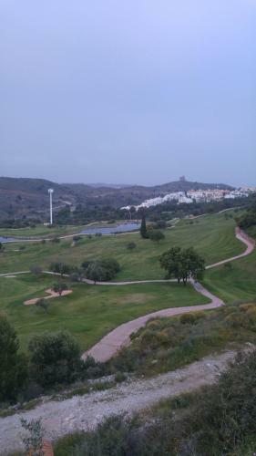 Apartamento Las Brisas 33