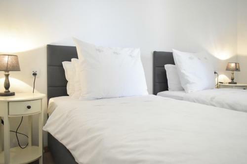 Hostal Rooms Monika