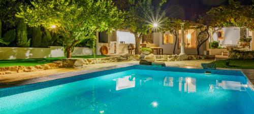 Cubo's Casa Love Manuela