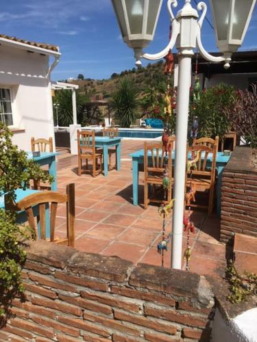 Bed & Breakfast Finca Del Gecko