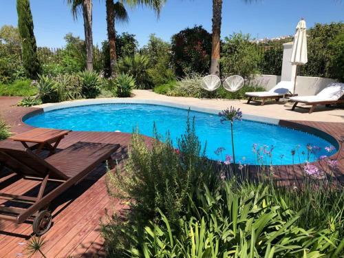 Villa Finca Florita