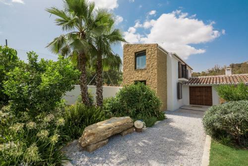 Villa Finca Florita
