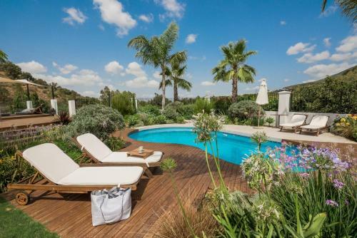 Villa Finca Florita