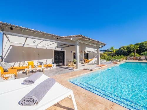Cubo's Villa Loft El Parador de La Sierra