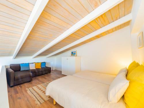 Cubo's Villa Loft El Parador de La Sierra
