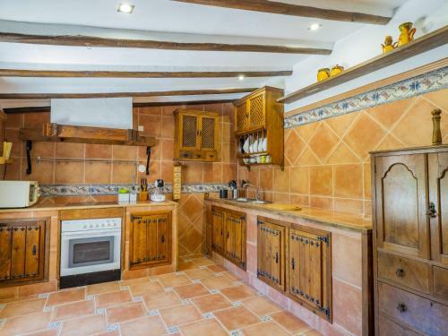 Cubo's La Casa Del Arbol