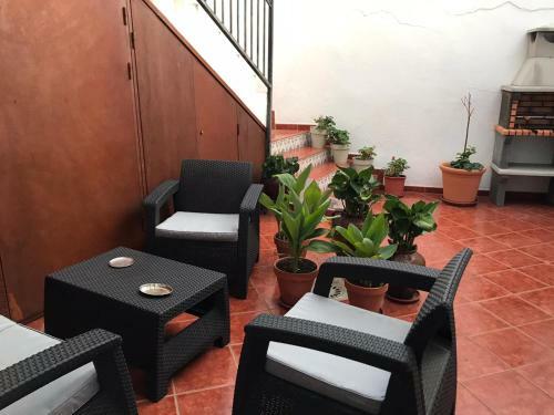 Agroturismo Casa Rural La Herencia