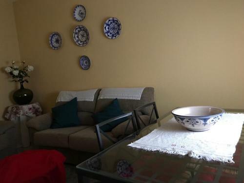 Agroturismo Casa Rural La Herencia