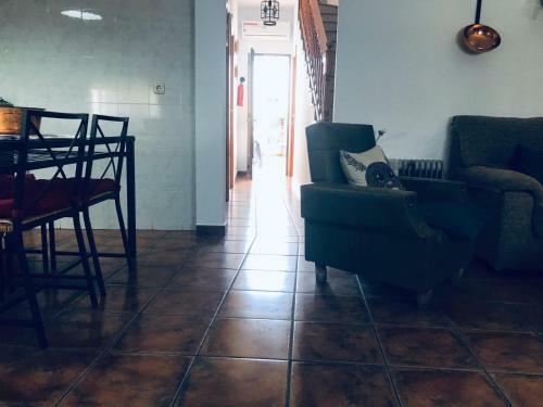 Agroturismo Casa Rural La Herencia