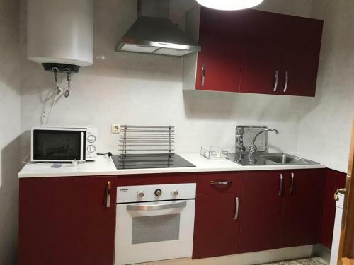 Agroturismo Casa Rural La Herencia