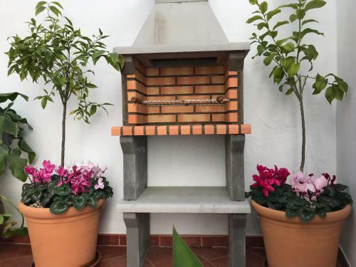 Agroturismo Casa Rural La Herencia