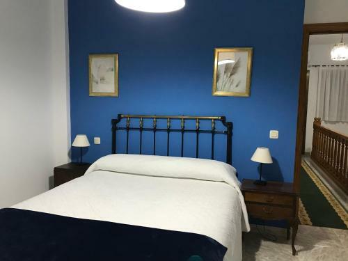 Agroturismo Casa Rural La Herencia