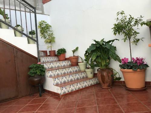 Agroturismo Casa Rural La Herencia