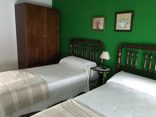 Agroturismo Casa Rural La Herencia