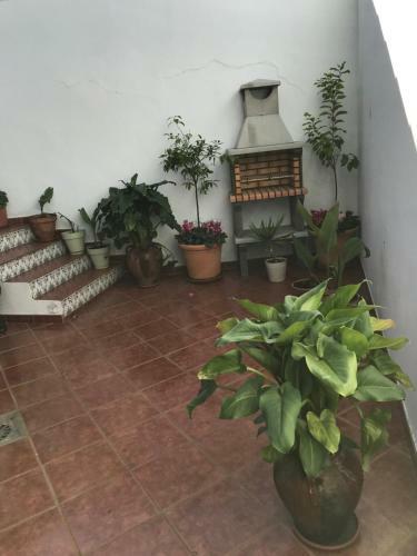 Agroturismo Casa Rural La Herencia