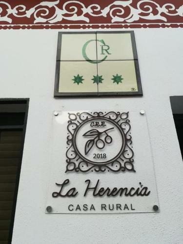 Agroturismo Casa Rural La Herencia