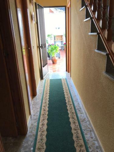 Agroturismo Casa Rural La Herencia