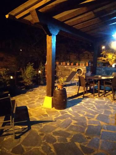 Casa Llayo