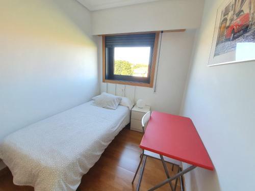 Apartamento Piso Rosal�a De Castro