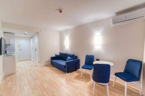 Apartamento Orbi Twin Tower