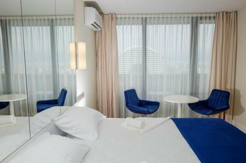 Apartamento Orbi Twin Tower