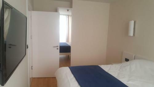 Apartamento Orbi Twin Tower