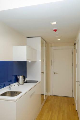 Apartamento Orbi Twin Tower